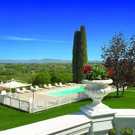 Relais Villa Belvedere & Spa Only Adults 포촐렌고 외부 사진