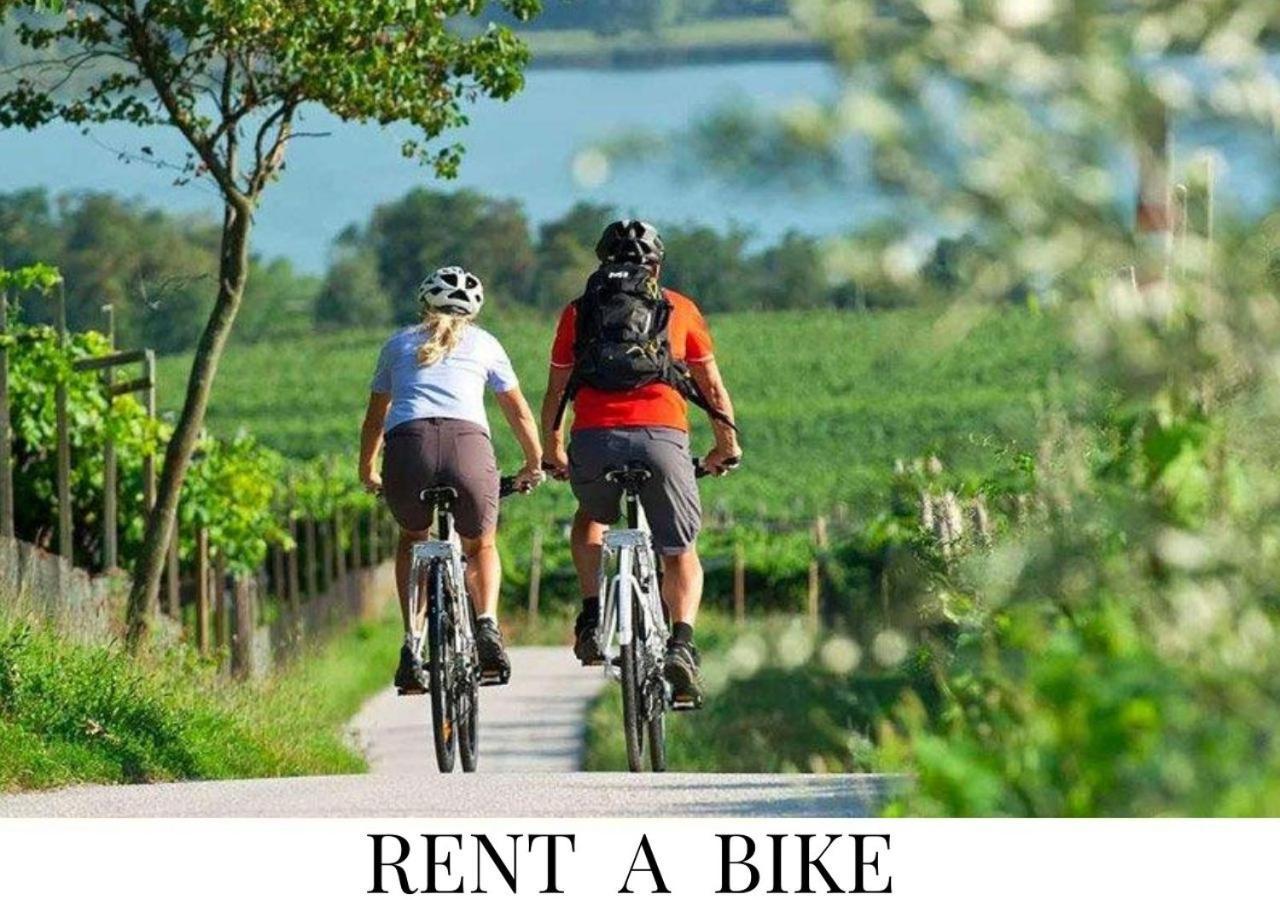 Relais Villa Belvedere & Spa Only Adults 포촐렌고 외부 사진