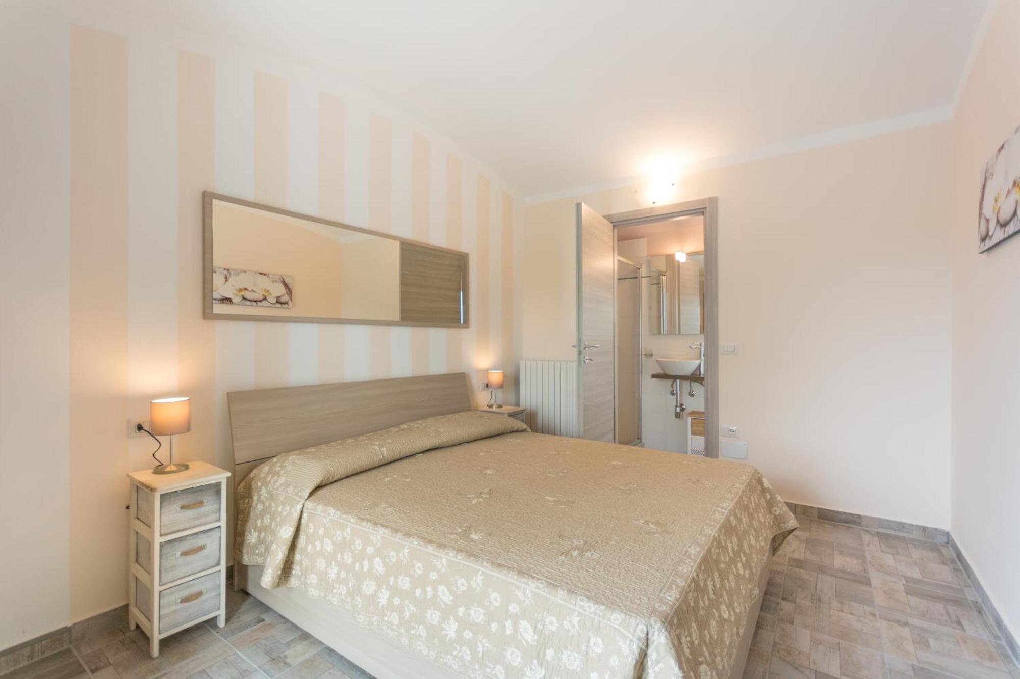 Relais Villa Belvedere & Spa Only Adults 포촐렌고 객실 사진