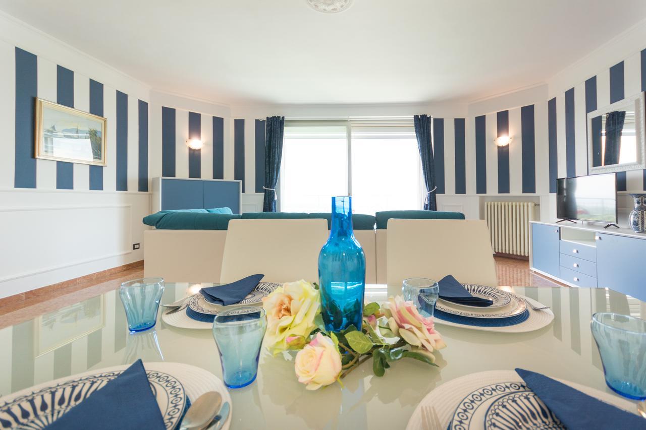 Relais Villa Belvedere & Spa Only Adults 포촐렌고 외부 사진