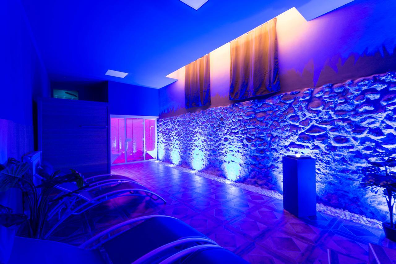 Relais Villa Belvedere & Spa Only Adults 포촐렌고 외부 사진