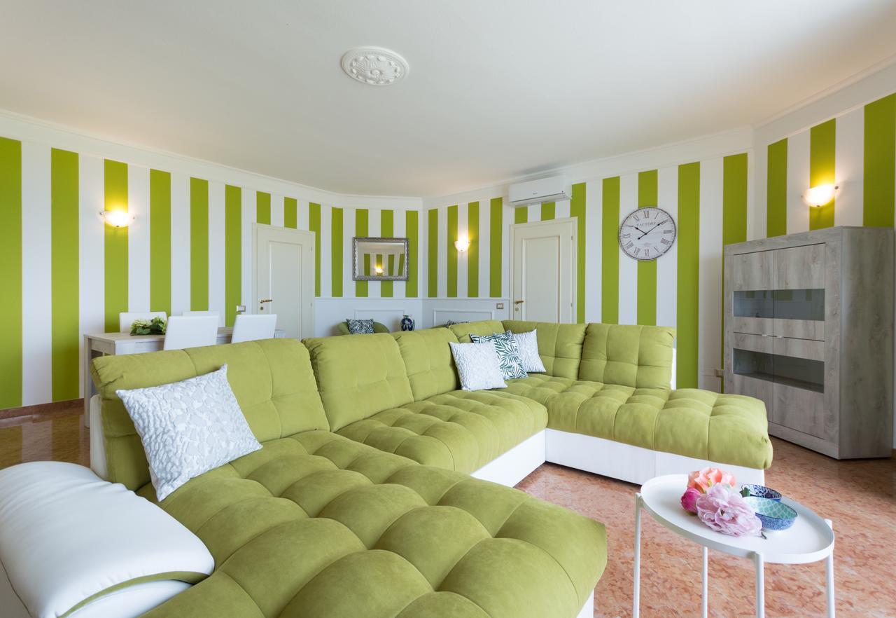 Relais Villa Belvedere & Spa Only Adults 포촐렌고 외부 사진